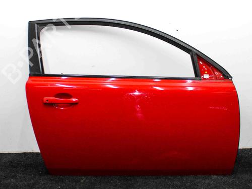 Right front door VOLVO C30 (533) 2.0 D | BP26512779C3