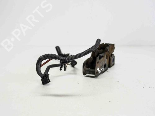 Used Hood lock SEAT LEON (1P1) 2.0 TDI 16V (140 hp) 11832215