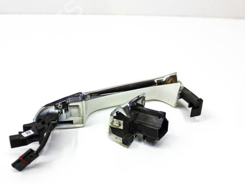 Rear right exterior door handle MERCEDES-BENZ CLA Coupe (C117) CLA 250 (117.344) | BP23252104C130 