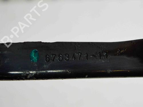 Left rear suspension arm BMW 3 Touring (E91) 318 i | BP7539055M14