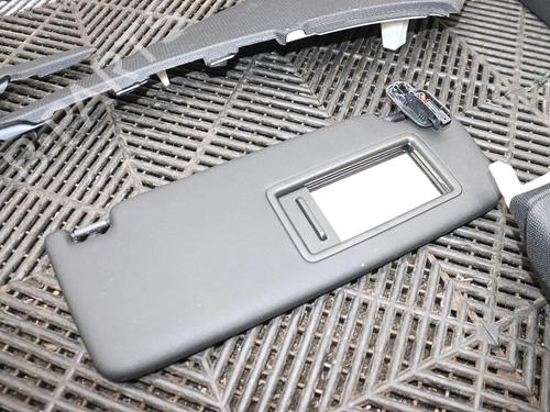 Interiør tag AUDI A5 (F53, F5P) 2.0 TFSI quattro | BP37228280I12 - Image 9