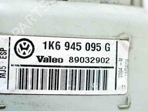 Left taillight VW GOLF V (1K1) 1.4 16V | BP7914710C34 