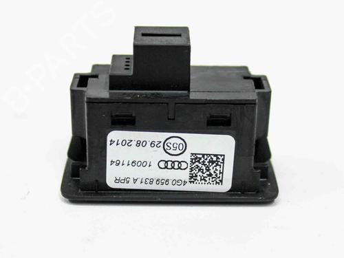 Switch AUDI Q5 (8RB) 3.0 TFSI quattro | BP18430347I30