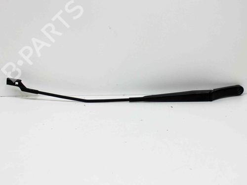 Used Front windshield wiper arm VW GOLF VII (5G1, BQ1, BE1, BE2) 2.0 GTI (210 hp) 17229564