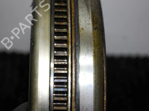 Flywheel VW CC B7 (358) 2.0 TFSI | BP33325095M101  - Image 5