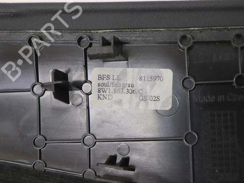 Middle console AUDI A4 B9 (8W2, 8WC) 2.0 TFSI quattro | BP40486557I22 - Image 10
