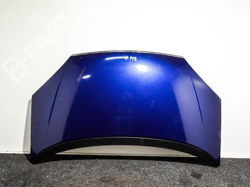 Used Hood FORD GALAXY I (WGR) 1.9 TDI (115 hp) 6498192