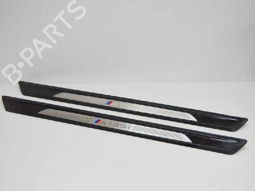 Trinbræt BMW 1 (F21) M 135 i (326 hp) 14682878