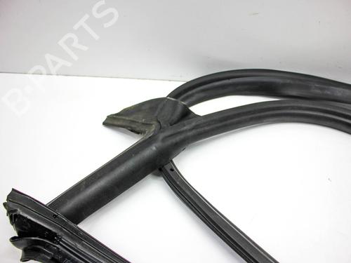 Rubber door seal TESLA MODEL 3 (5YJ3) EV AWD | BP29127939C142 