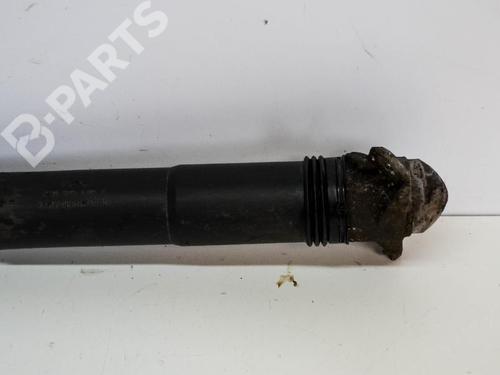 Right rear shock absorber VW GOLF VII (5G1, BQ1, BE1, BE2) 1.6 TDI | BP6876134M19 