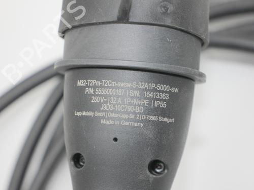 Cable LAND ROVER RANGE ROVER SPORT III (L461) P440e PHEV AWD | BP31697661E12 