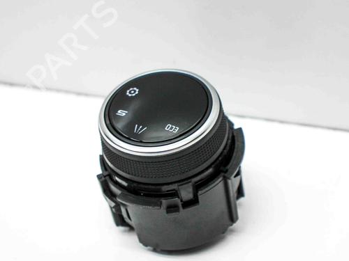 Used Switch SEAT ATECA (KH7, KHP) 1.5 TSI (150 hp) 28822357