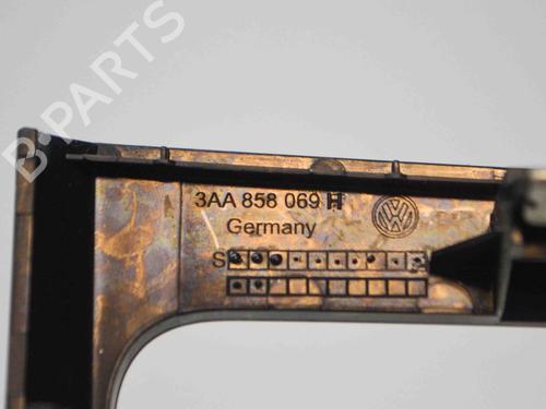 Other VW PASSAT B7 Variant (365) 1.6 TDI | BP6483423O1