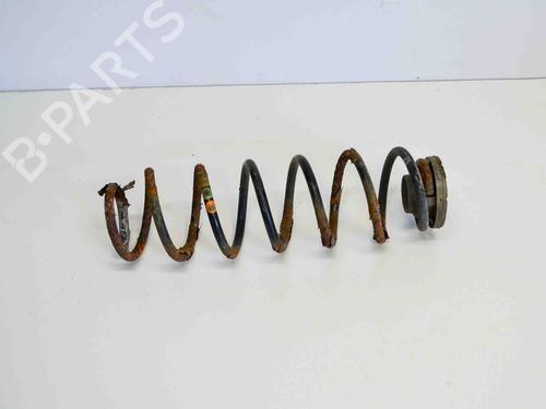 Støddæmperfjeder Støddæmperfjeder VW POLO IV (9N_, 9A_) 1.4 TDI (75 hp) 14688902 14688902