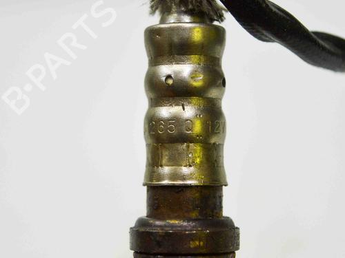 Electronic sensor AUDI A4 B8 (8K2) S4 quattro | BP15084184M84 