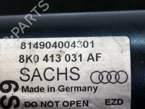 Right front shock absorber AUDI A4 B8 (8K2) 2.0 TFSI | BP13465574M17 