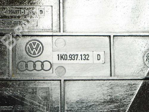 Fuse box VW GOLF V (1K1) 2.0 TDI | BP6487508E1 