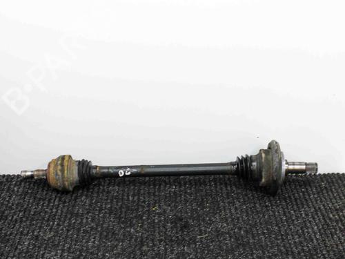 Used Right rear driveshaft MERCEDES-BENZ GLC (X253) 350 e 4-matic (253.954) (320 hp) 28821400
