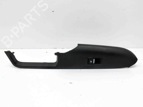 Used Front right exterior door handle FORD USA MUSTANG Coupe 3.7 V6 (305 hp) 28821541