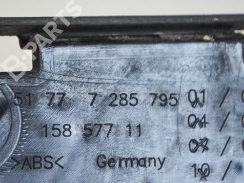 Support BMW 4 Coupe (F32, F82) 428 i | BP6483683C155