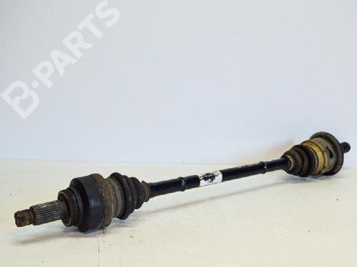 Used Right rear driveshaft BMW 3 (F30, F80) 320 d (184 hp) 6490827