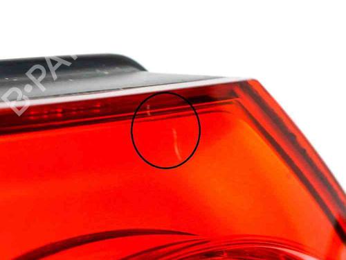 Left taillight VW GOLF V (1K1) 1.4 16V | BP7914710C34 