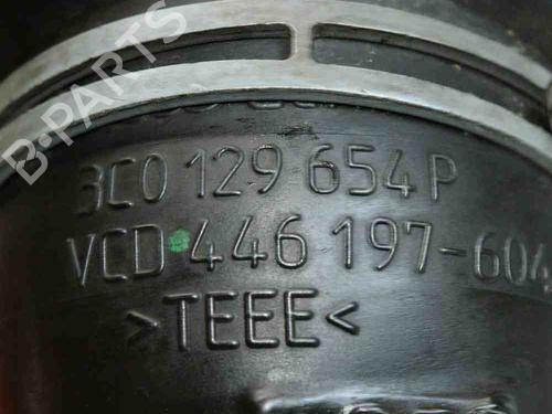 Pipe VW TOURAN (1T1, 1T2) 2.0 TDI | BP14686184M125 