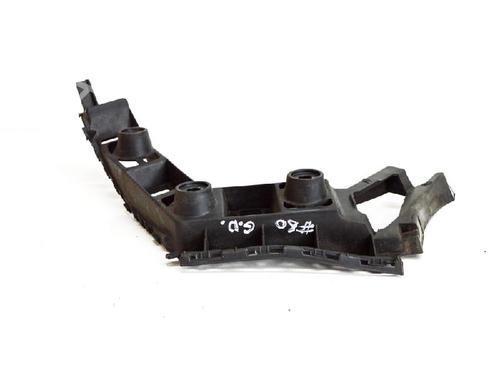 Rear bumper bracket VW GOLF VI (5K1) 1.4 TSI | BP14684354C159 