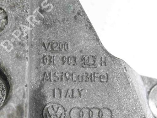 Other AUDI A4 B8 Avant (8K5) 2.0 TDI | BP6488446O1