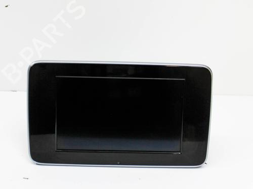 Display MERCEDES-BENZ GLC (X253) 350 e 4-matic (253.954) (320 hp) 28821179