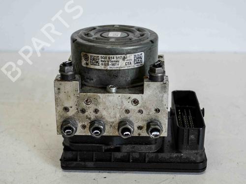 Used ABS pump AUDI A3 Limousine (8VS, 8VM) 2.0 TDI (150 hp) 6501937