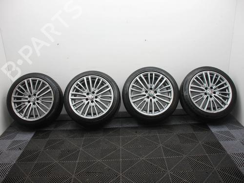 Used Wheel set Wheel set 37583954 37583954