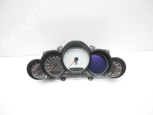 Quadrante PORSCHE CAYENNE (92A) 4.8 S (400 hp) 32201334