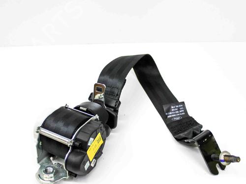 Used Rear right seatbelt FORD ECOSPORT 1.0 EcoBoost (140 hp) 19651759
