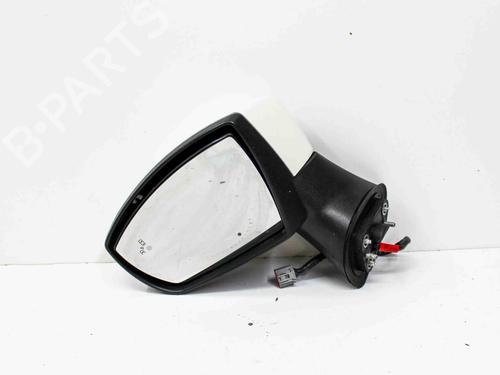 Used Left mirror FORD ECOSPORT 1.0 EcoBoost (140 hp) 19508476