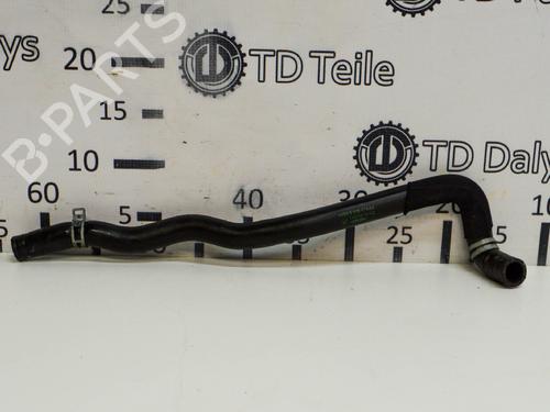 Used Switch BMW 5 Touring (F11) 520 d (184 hp) 14672880