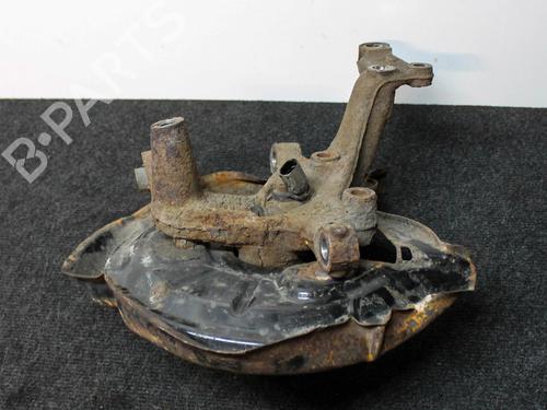 Right rear steering knuckle VW GOLF VI (5K1) 2.0 TDI | BP14675803M28 