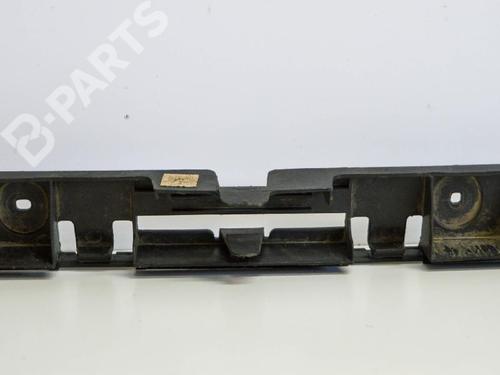 Rear bumper bracket VW JETTA IV (162, 163, AV3, AV2) 1.6 TDI | BP6483593C159 