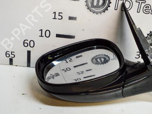 Left mirror BMW 3 Touring (E91) 318 i | BP15083508C26 