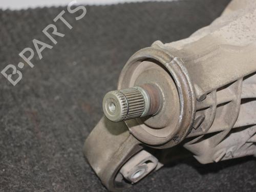 Rear differential PORSCHE CAYENNE (92A) 3.0 S E-Hybrid | BP32991230M24  - Image 7