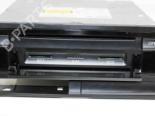 Electronic module AUDI A5 (8T3) S5 quattro | BP21811457M83