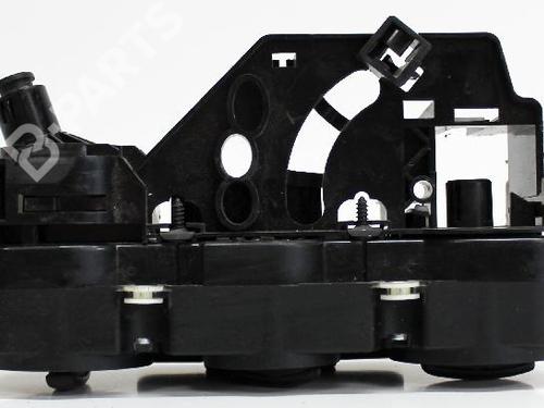 Climate control VW GOLF V (1K1) 1.6 FSI | BP7912737I5 