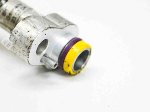 AC pipe VW TOUAREG (7LA, 7L6, 7L7) 2.5 R5 TDI | BP14684330M126