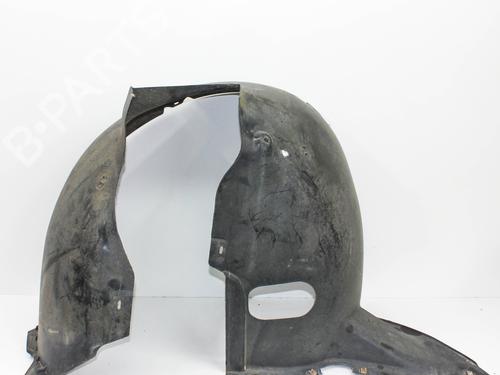 Wheel arch VW TOURAN (1T1, 1T2) 1.9 TDI | BP19130150C56 
