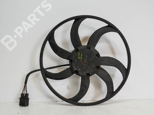 Used Radiator fan VW GOLF V (1K1) 1.9 TDI (105 hp) 8073078