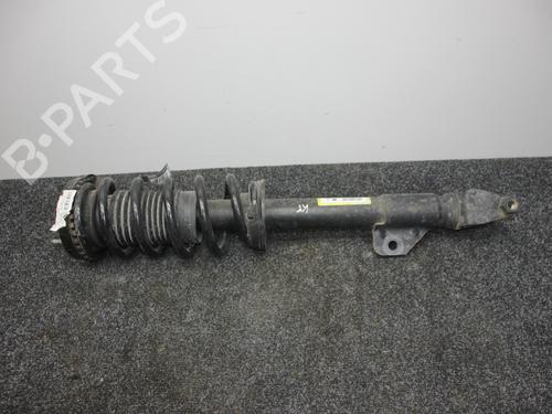 Used Left front shock absorber Left front shock absorber 38038271 38038271