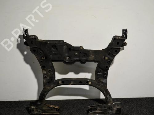 Used Subframe Subframe MERCEDES-BENZ CLA Coupe (C117) CLA 220 CDI / d (117.303) (170 hp) 11815187 11815187