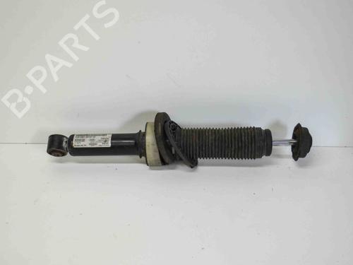 Høyre bak støtdemper VW TOUAREG (7LA, 7L6, 7L7) 3.2 V6 (220 hp) 8347679