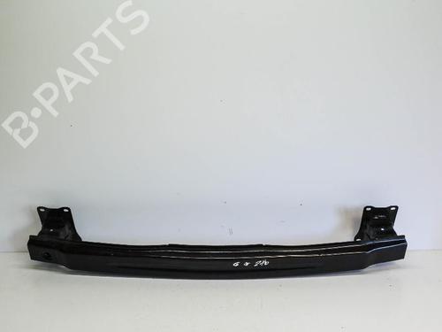 Used Rear bumper reinforcement SEAT LEON (5F1) 2.0 TDI (150 hp) 14691873