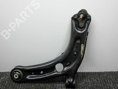 Used Left front suspension arm SEAT ATECA (KH7, KHP) 1.5 TSI (150 hp) 28822638